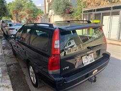 فولفو V70